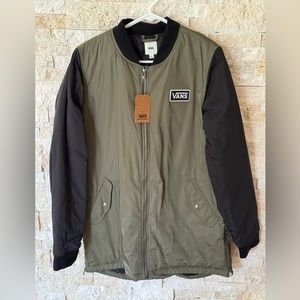 Vans Boom Boom Jacket